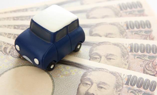 車の名義変更の際、自動車税の処理にも注意が必要な理由