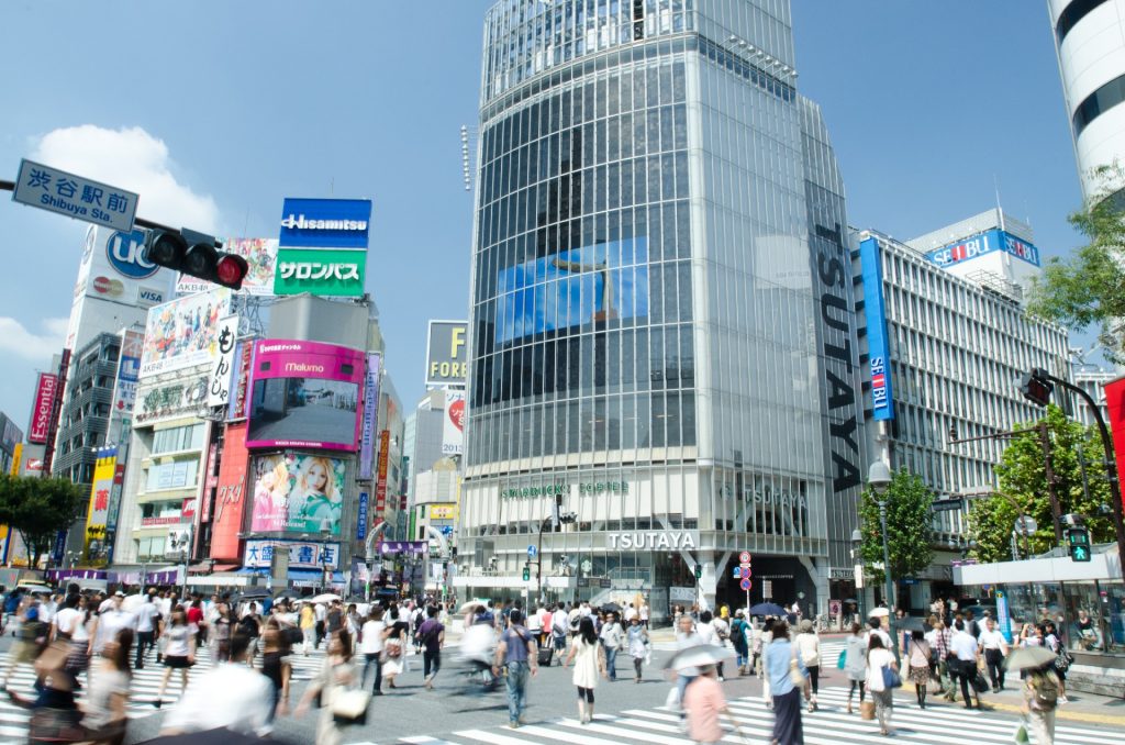 新生活 車いらない 東京は車がいらないは本当なのか?