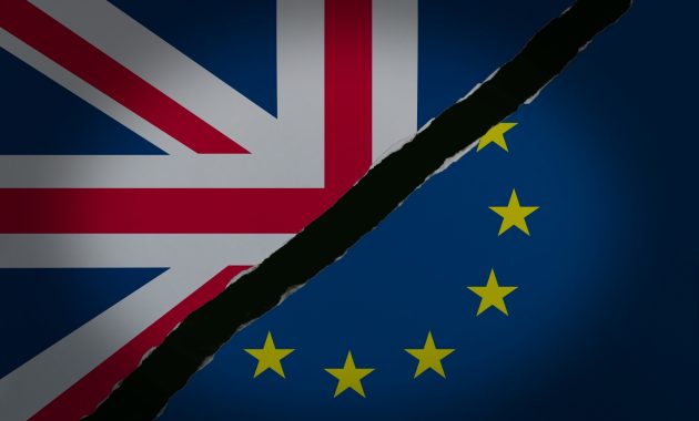 イギリスEU離脱による、車買取への影響を考える