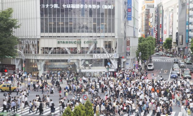 東京で車を買うかどうか?