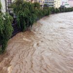 台風が来る日はどうなる？